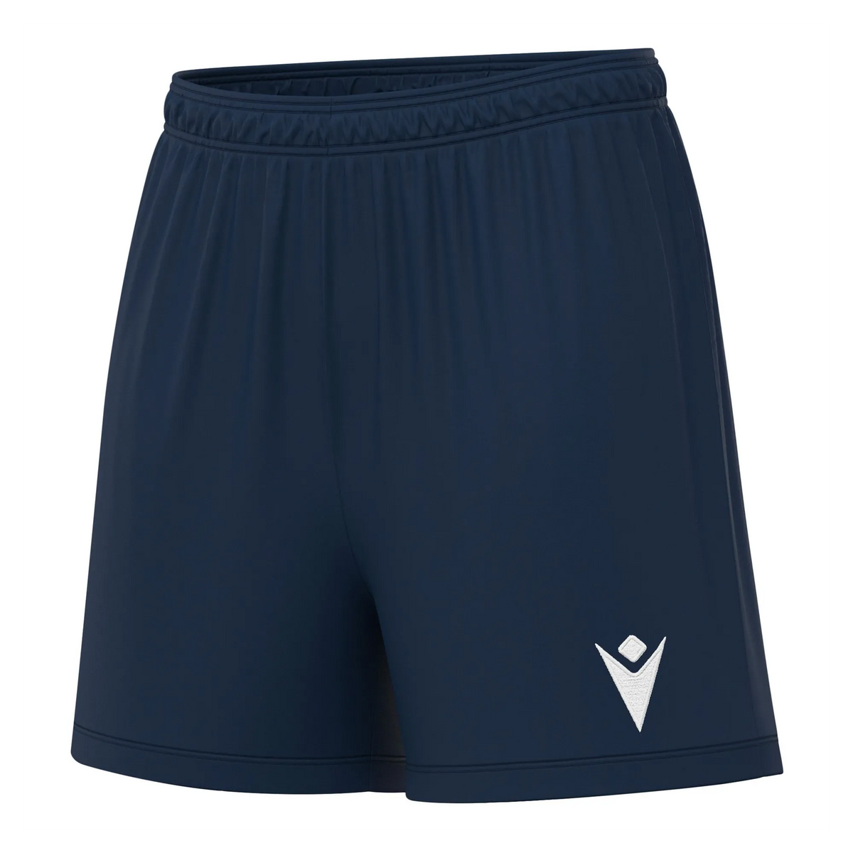 Macron Short Nebula Damen navy Front 