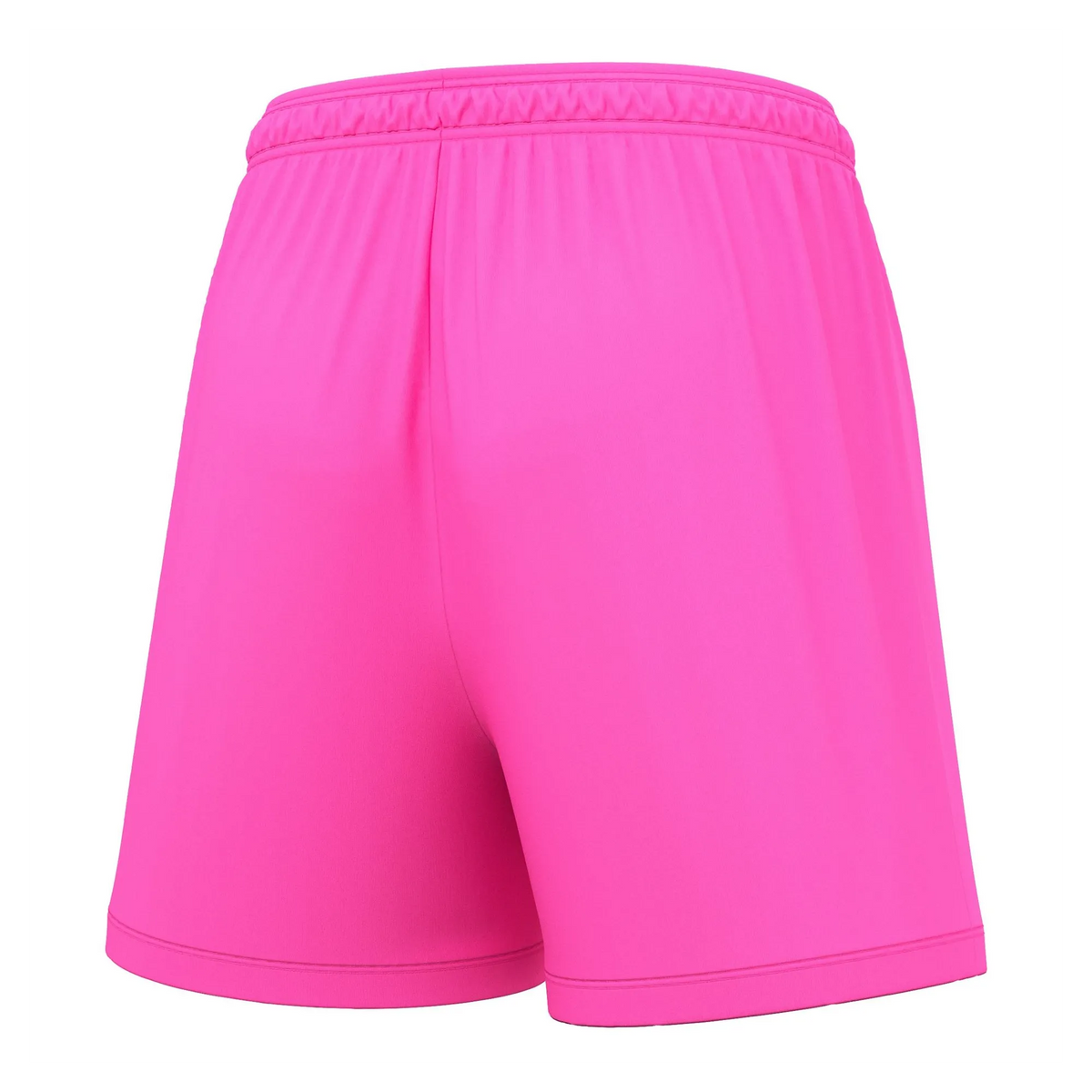 Macron Short Nebula Damen pink Rücken 