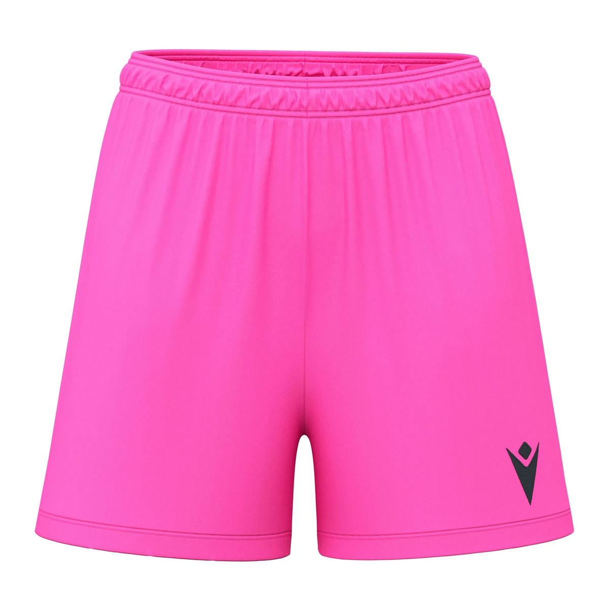 Macron Short Nebula Damen pink Seite 