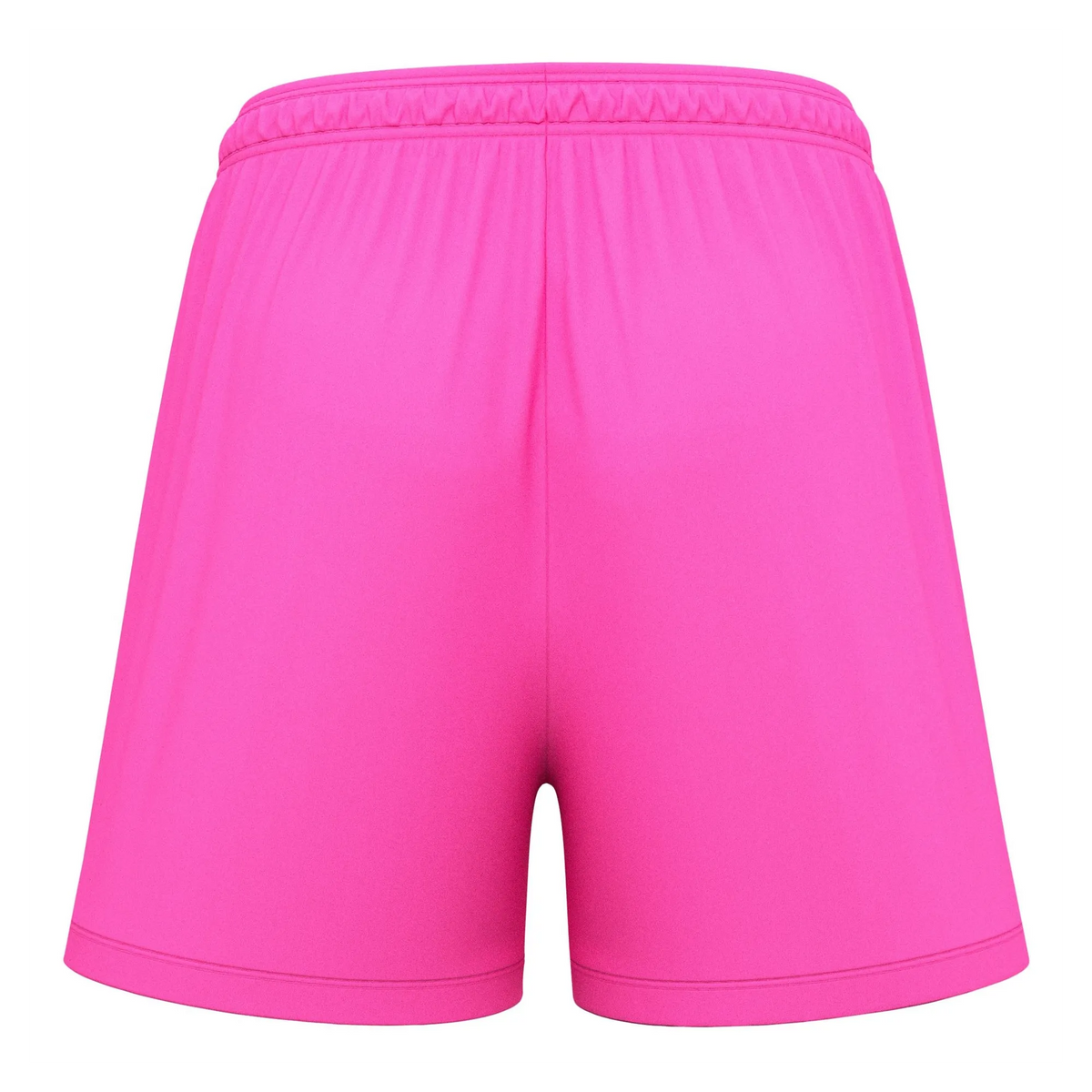 Macron Short Nebula Damen pink Seite 