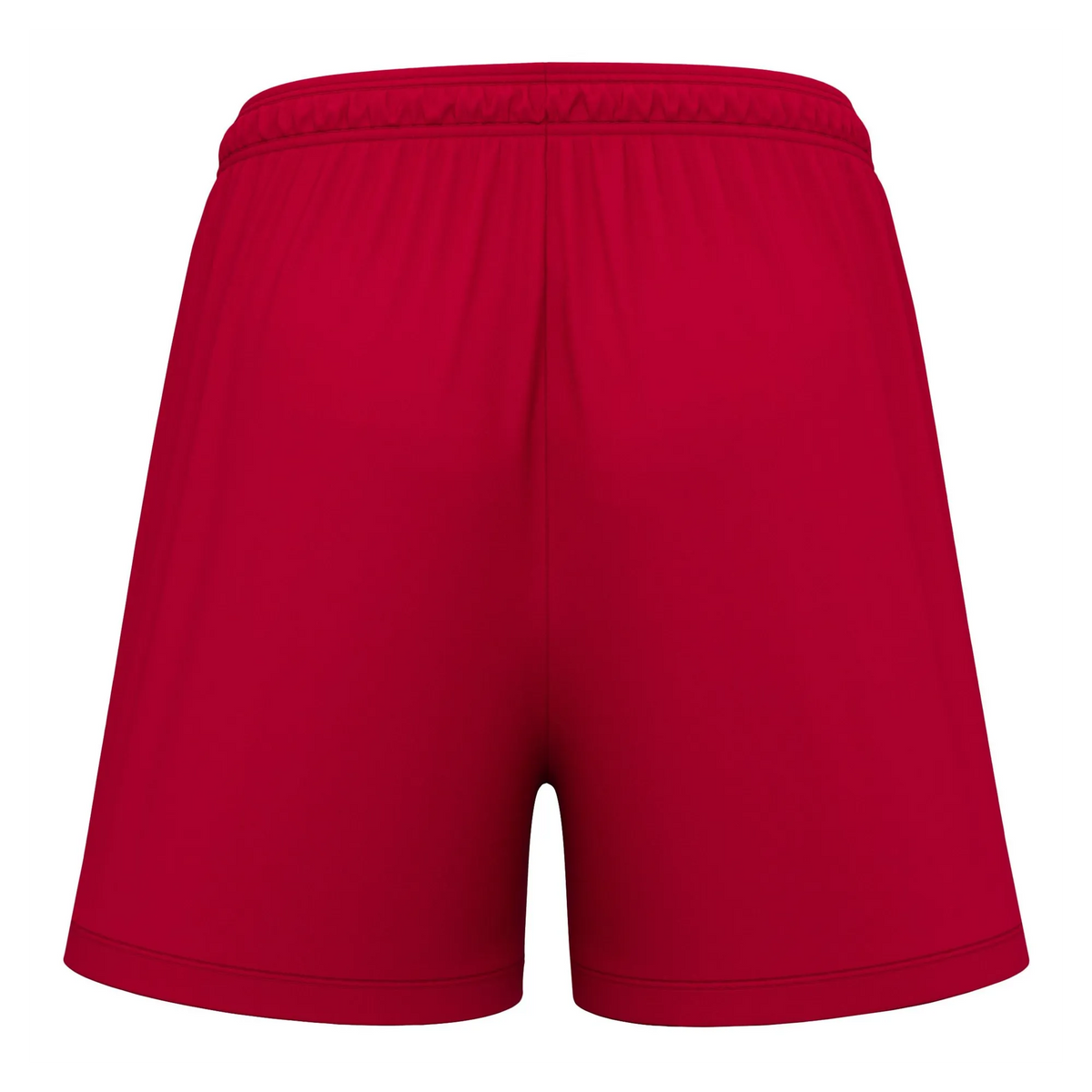 Macron Short Nebula Damen red Seite 