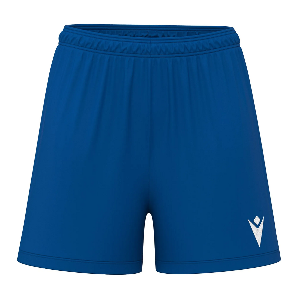 Macron Short Nebula Damen royal-blue Seite 