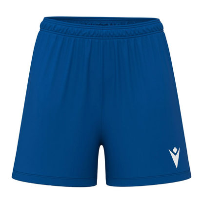 Macron Short Nebula Damen royal-blue Seite 