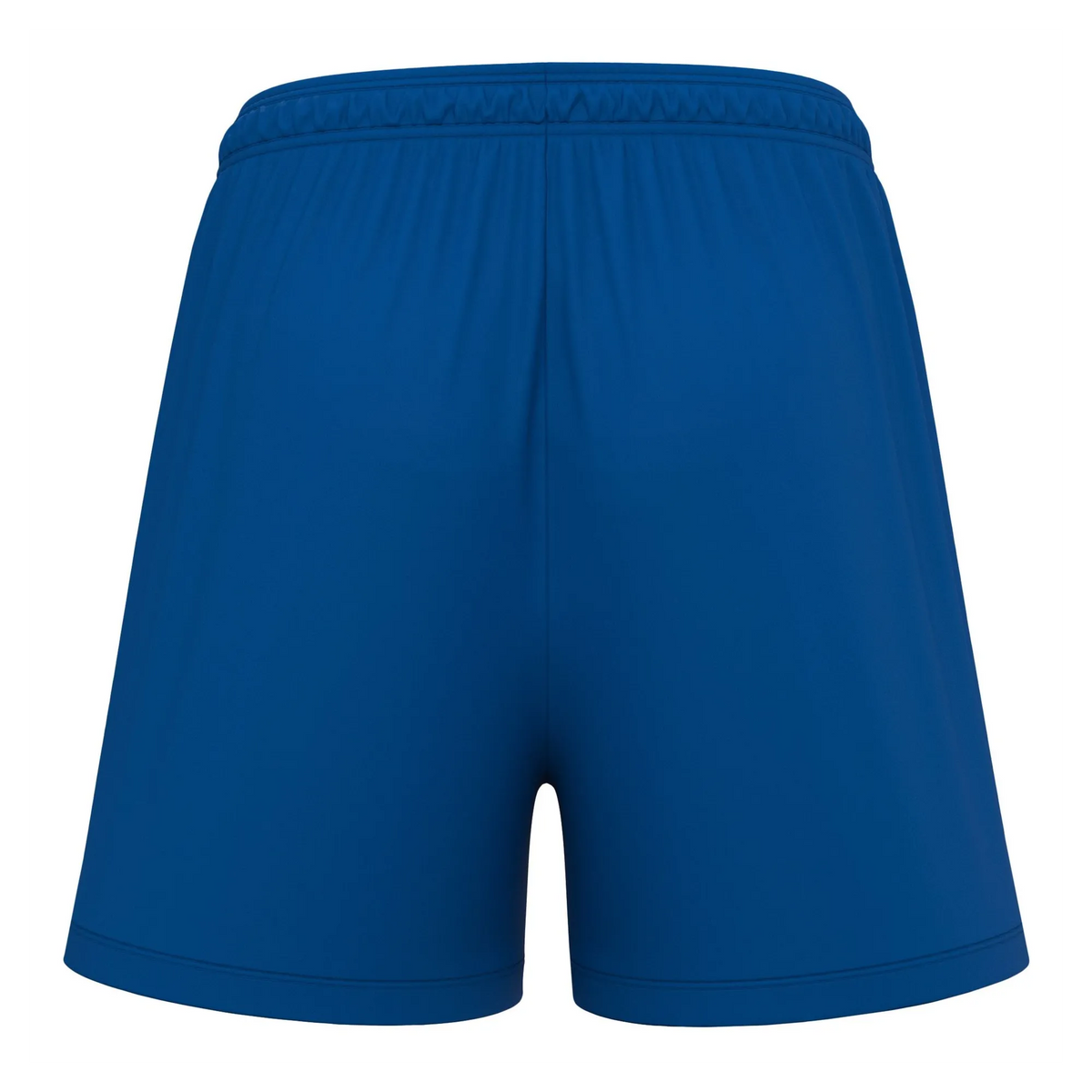 Macron Short Nebula Damen royal-blue Seite 