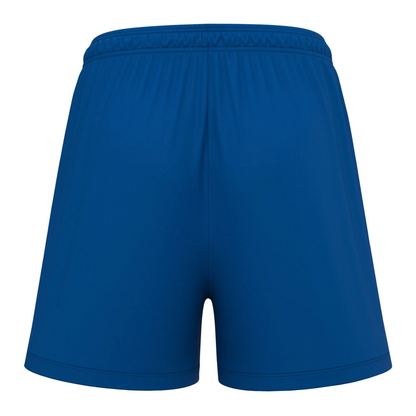Macron Short Nebula Damen royal-blue Seite 