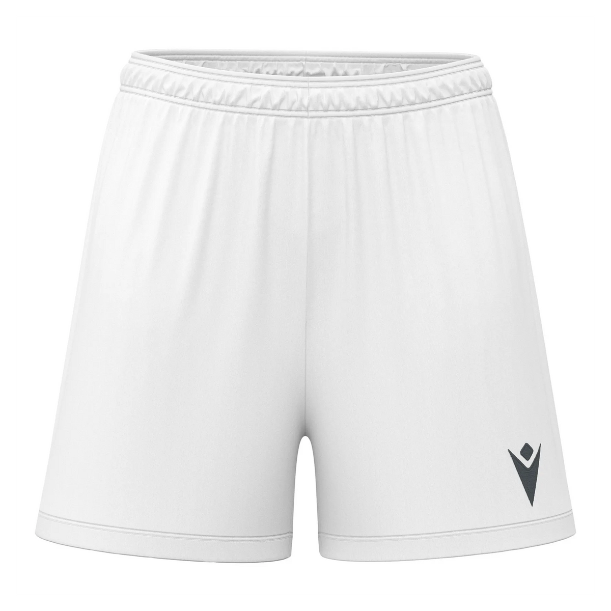 Macron Short Nebula Damen white Seite 