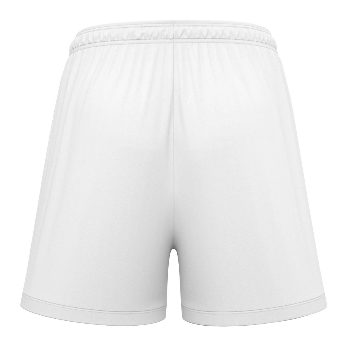 Macron Short Nebula Damen white Seite 