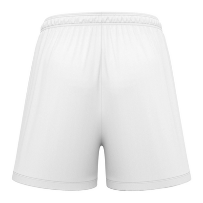 Macron Short Nebula Damen white Seite 