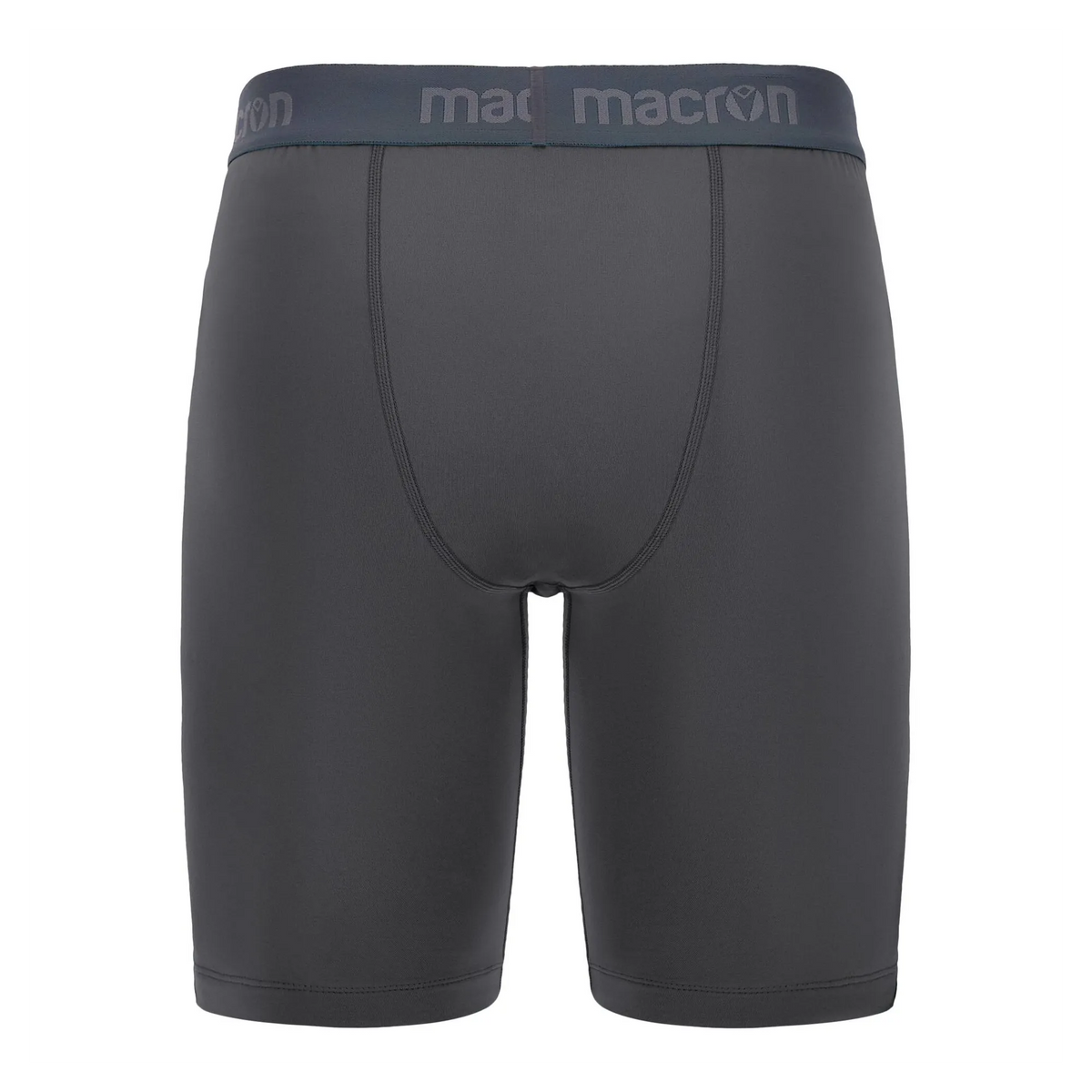 Macron Shorts Oak Unisex anthracite Seite 
