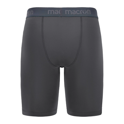 Macron Shorts Oak Unisex anthracite Seite 