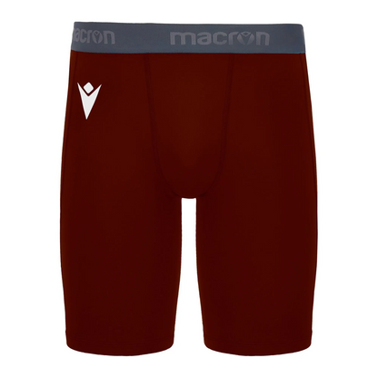 Macron Shorts Oak Unisex cardinal Seite 