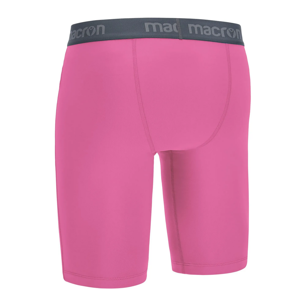 Macron Shorts Oak Unisex pink Rücken 