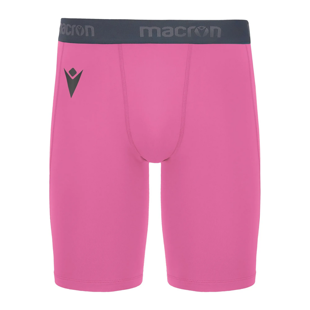 Macron Shorts Oak Unisex pink Seite 