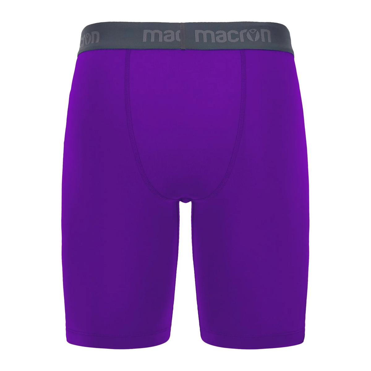 Macron Shorts Oak Unisex purple Seite 