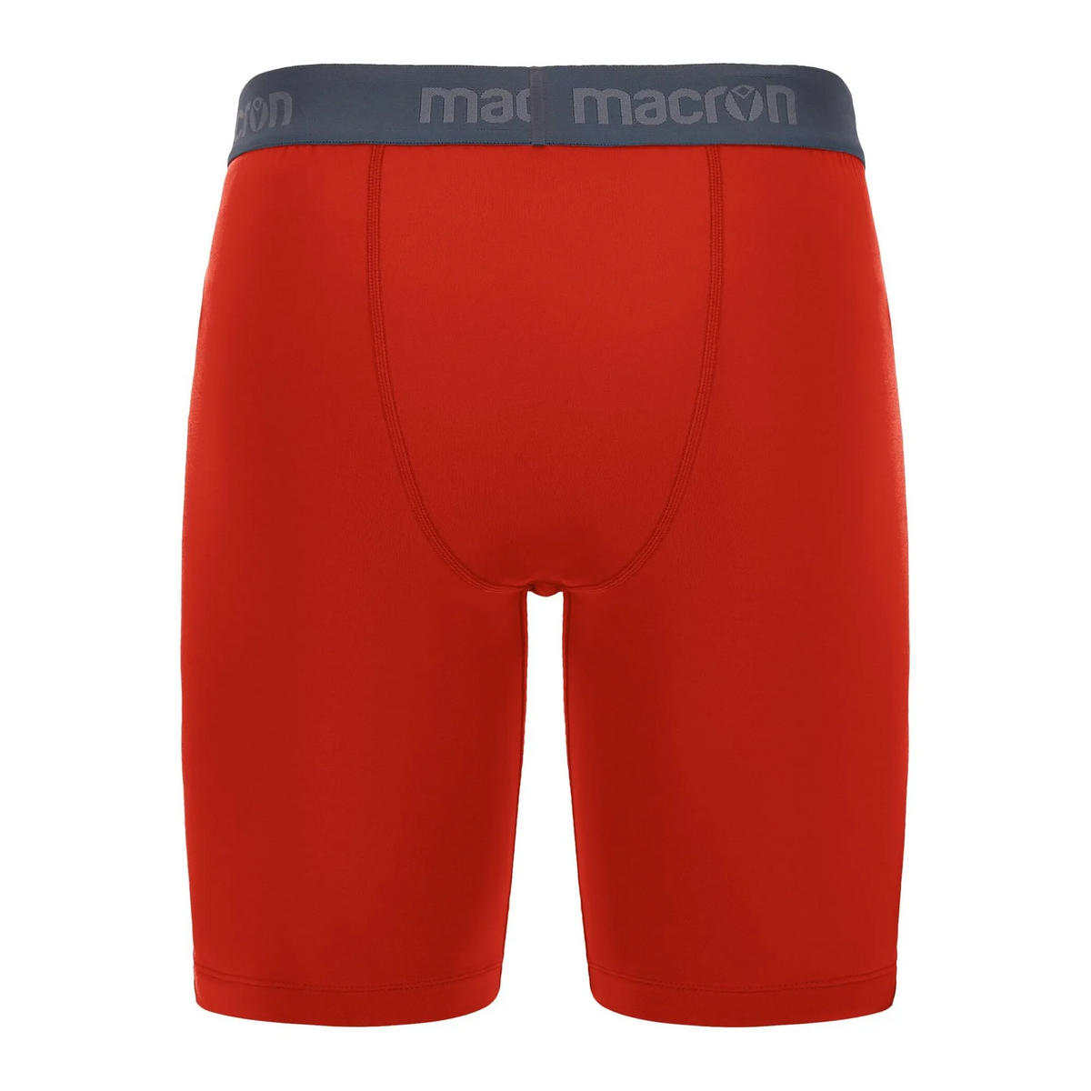 Macron Shorts Oak Unisex red Seite 