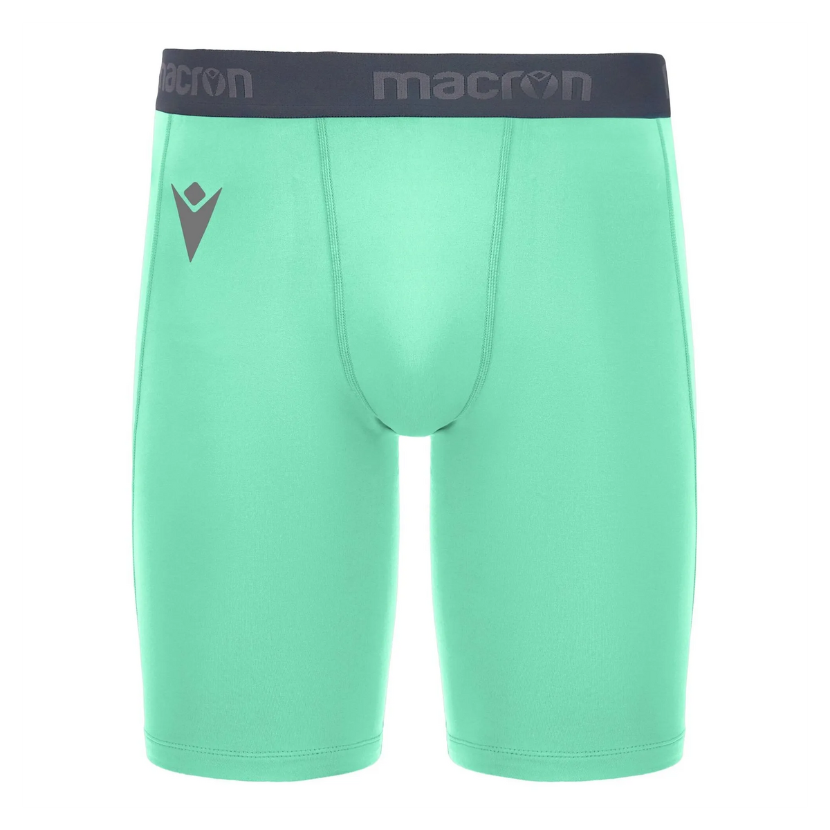 Macron Shorts Oak Unisex turquoise Seite 