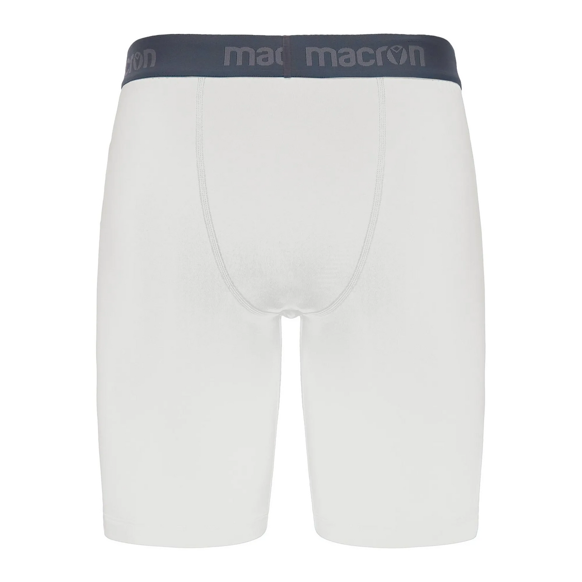 Macron Shorts Oak Unisex white Seite 