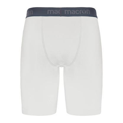 Macron Shorts Oak Unisex white Seite 