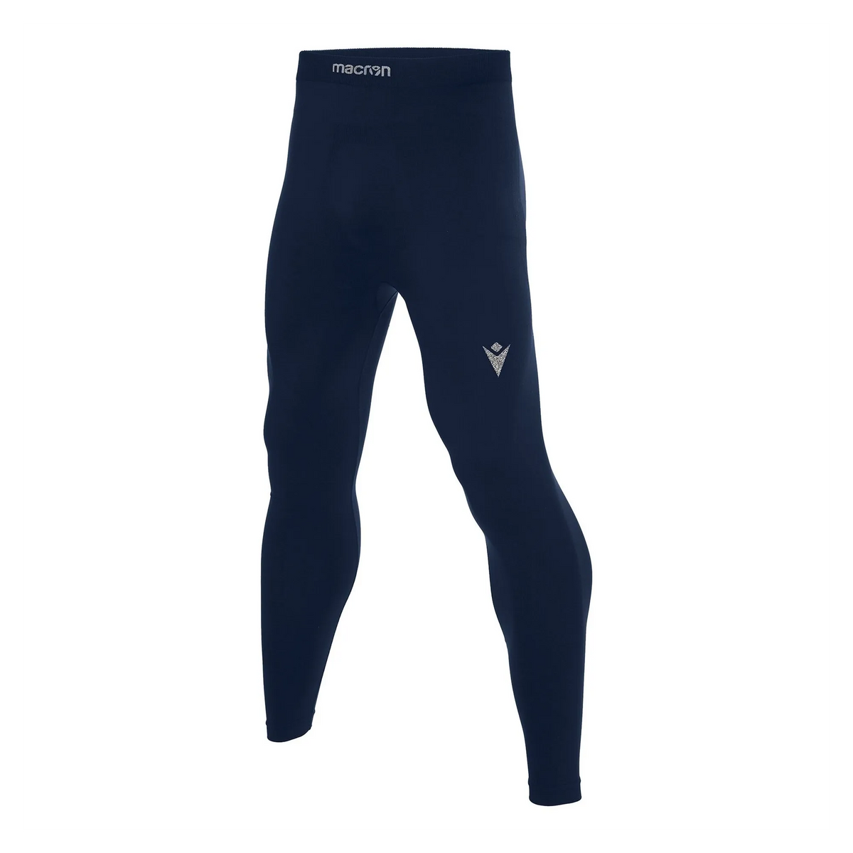 Macron Tight Performance Unisex navy Front 