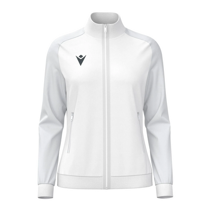 Macron Aufwärmshirt Rama Damen white Seite 