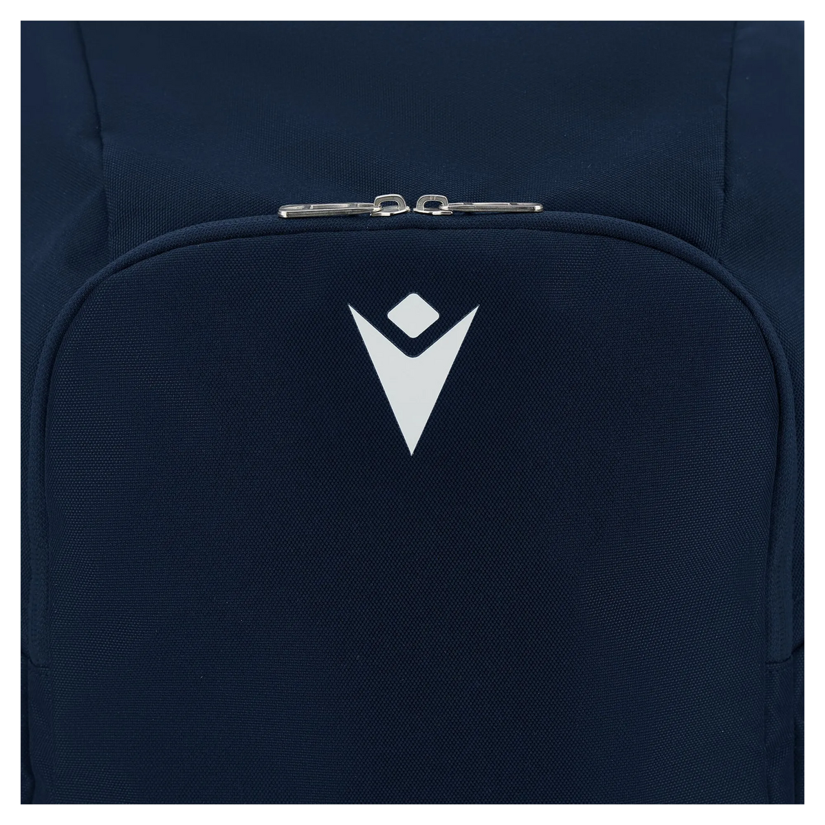 Macron Rucksack Rookie M Unisex navy Rücken 