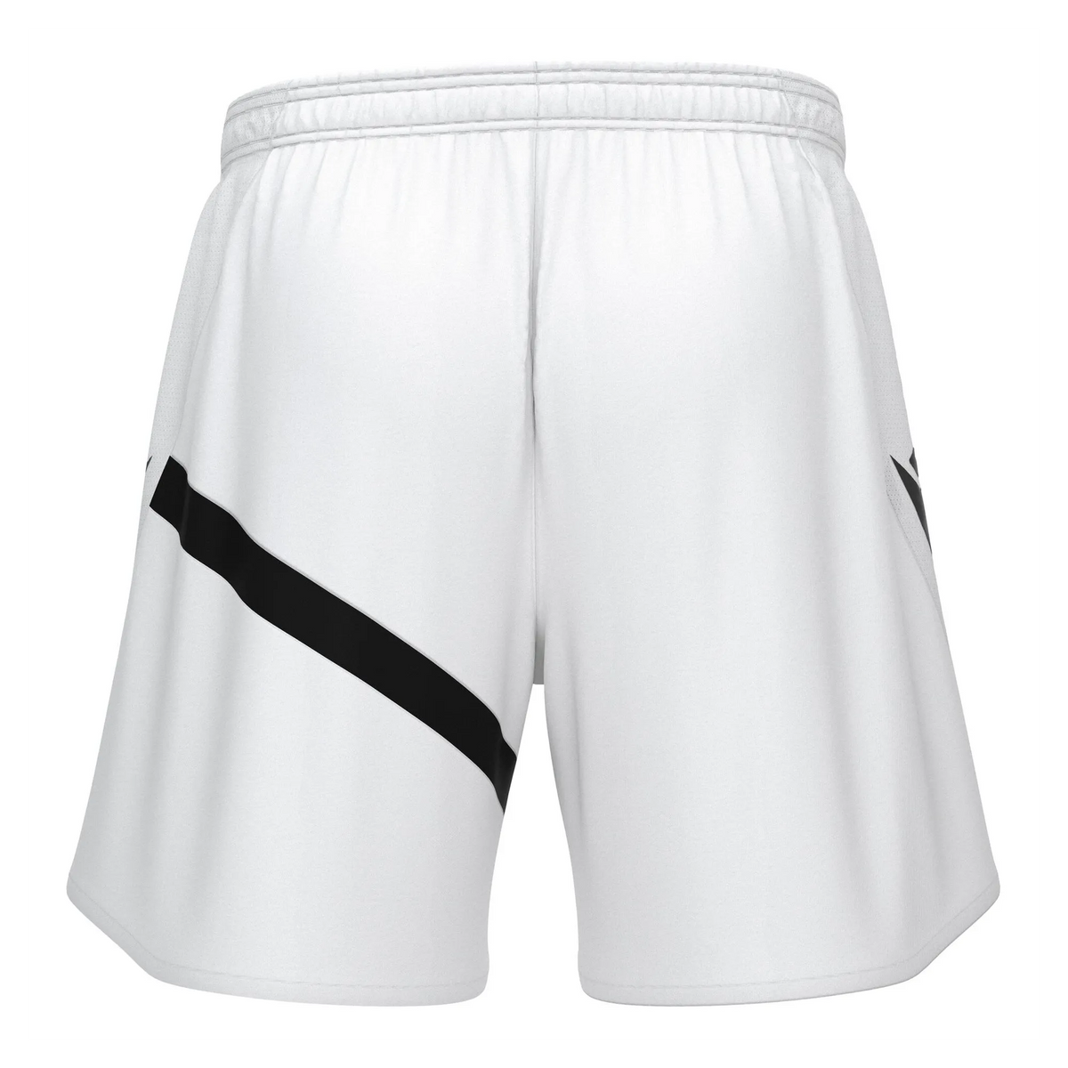 Macron Short Shen Eco Unisex white Seite 