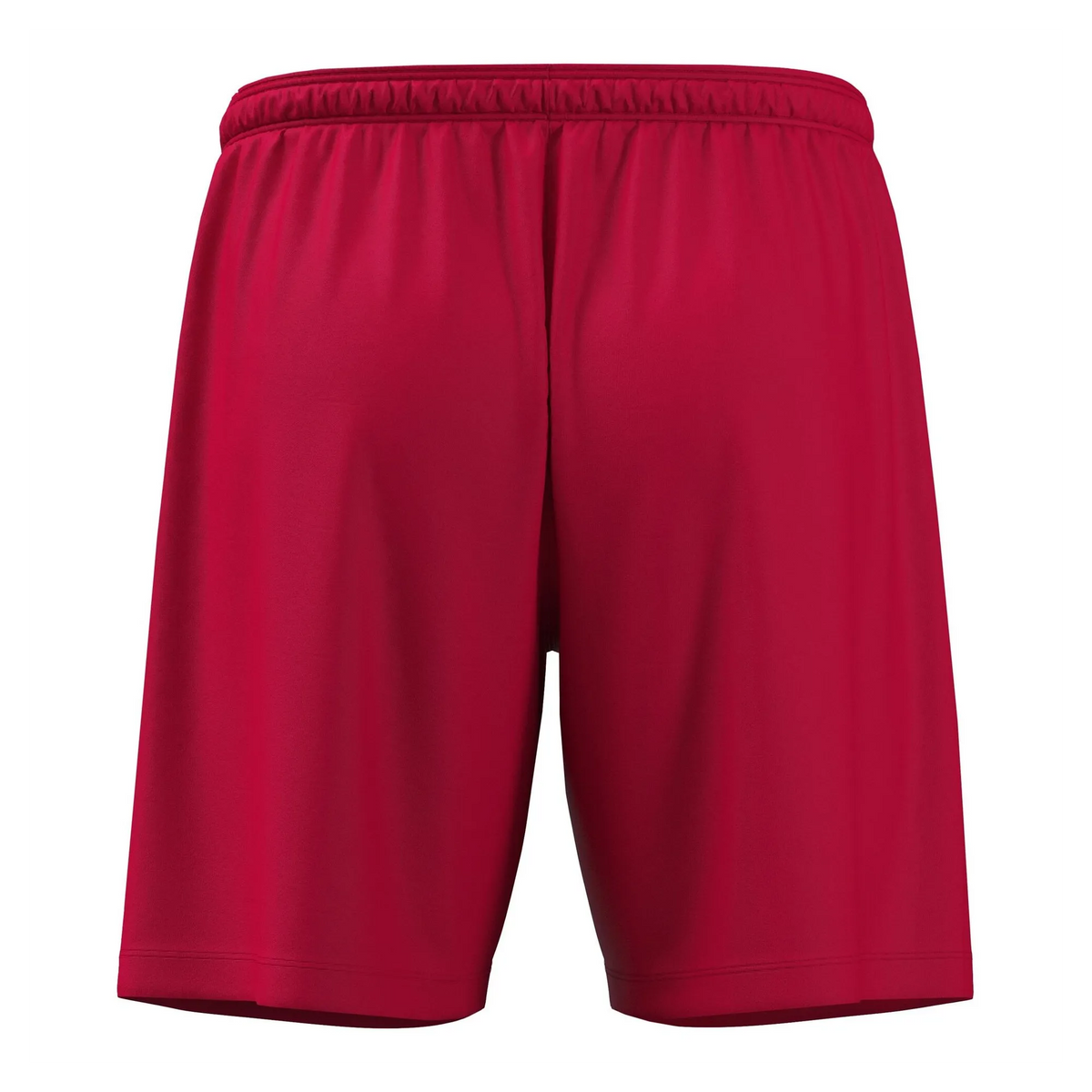 Macron Short Skara Eco Unisex red Seite 