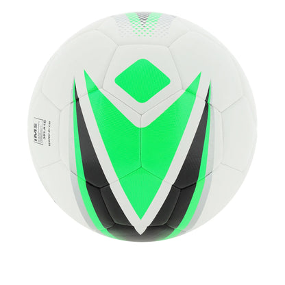 Macron Fußball SOLSTICE XH N.4 Unisex Rücken