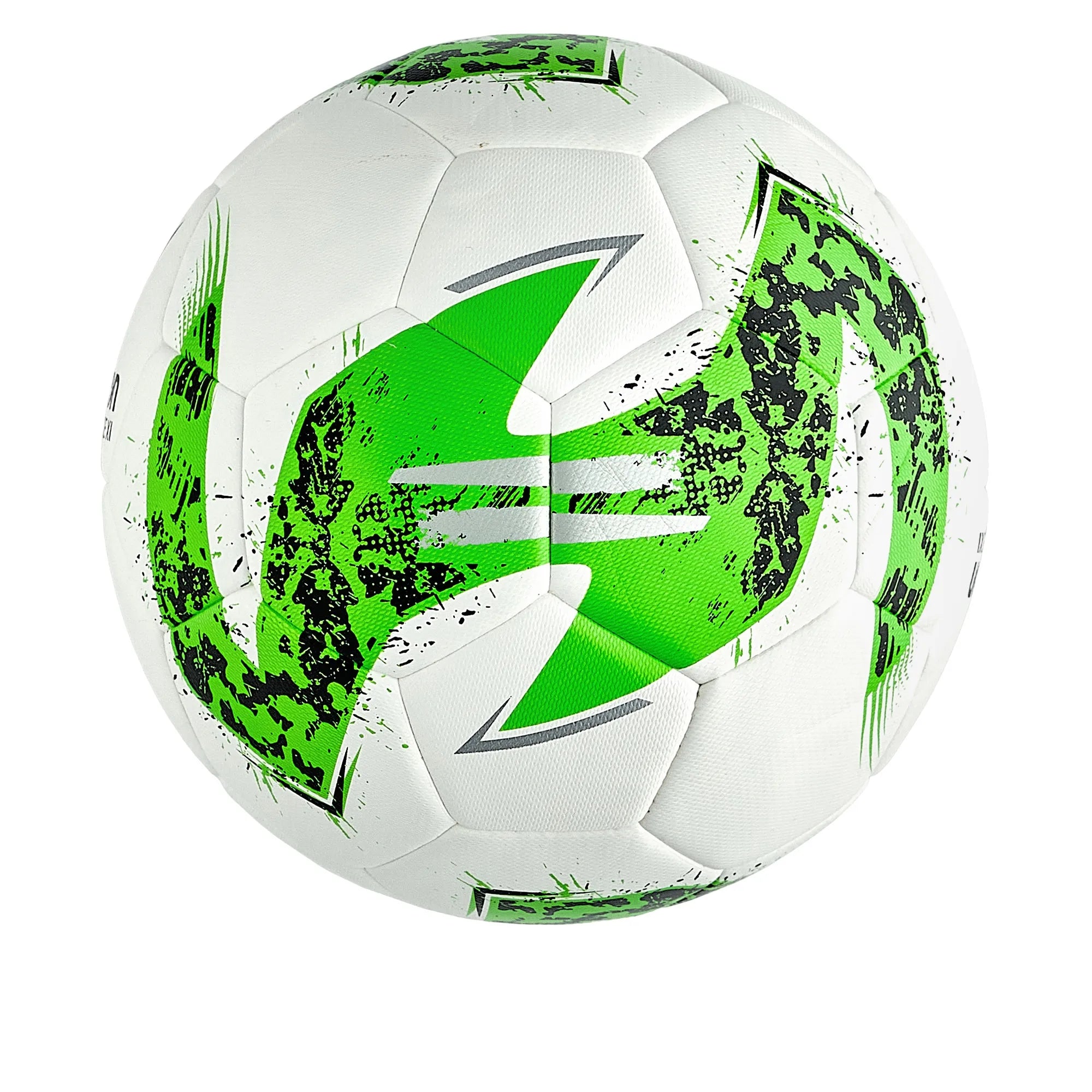 Macron Fußball SOLSTICE XI N.4 Unisex white Lifestyle 