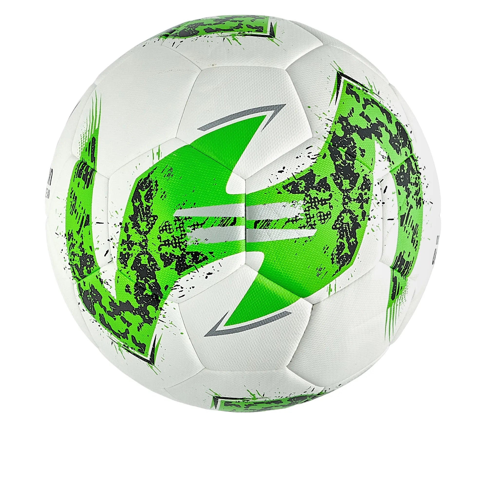 Macron Fußball SOLSTICE XI N.5 Unisex white Lifestyle 