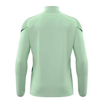 Macron Aufwärmshirt Starfall Unisex mint Seite 