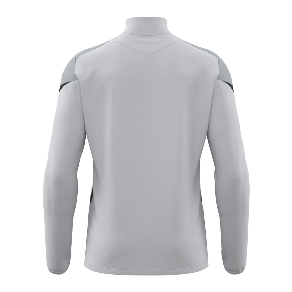 Macron Aufwärmshirt Starfall Unisex stone-grey Seite 