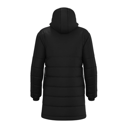 Macron Jacke Subzero Unisex black Seite 
