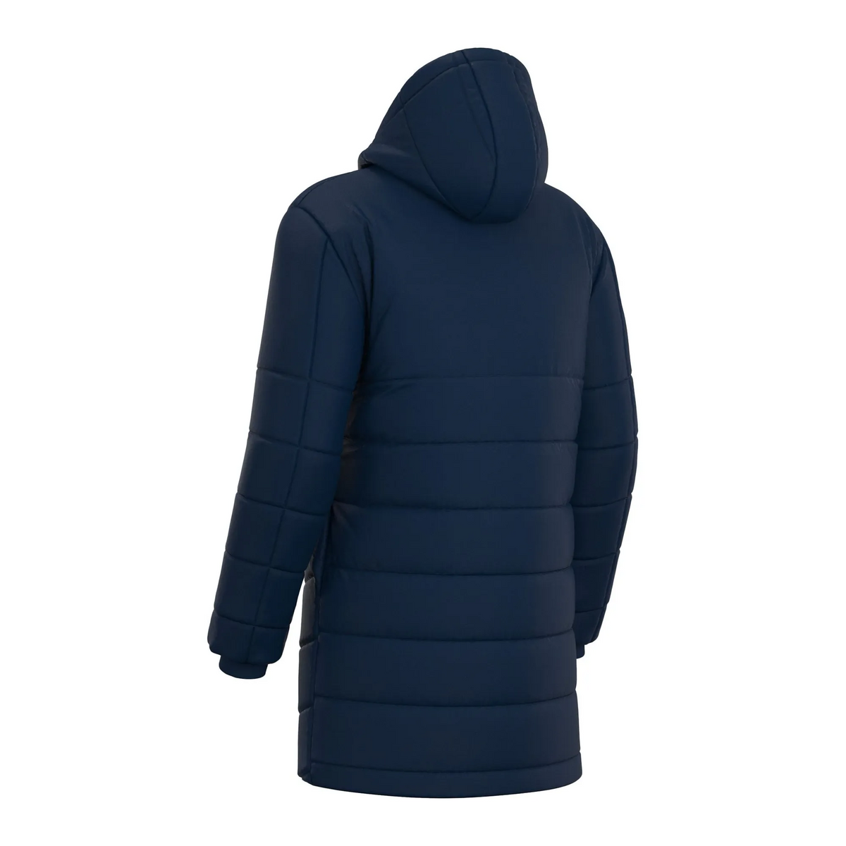 Macron Jacke Subzero Unisex navy Rücken 