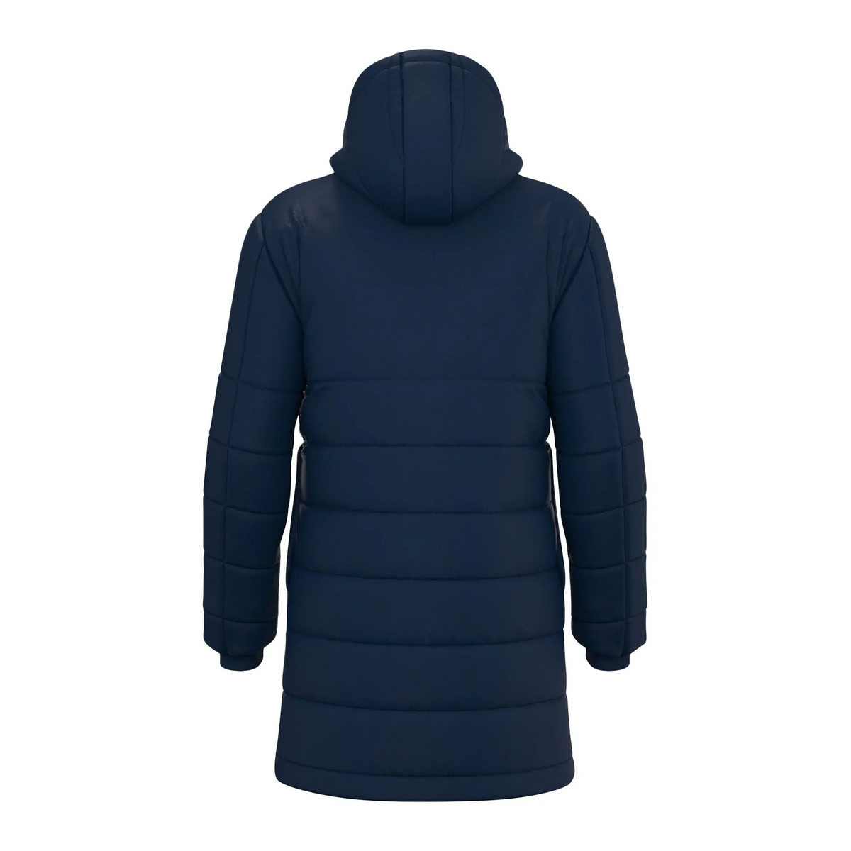Macron Jacke Subzero Unisex navy Seite 