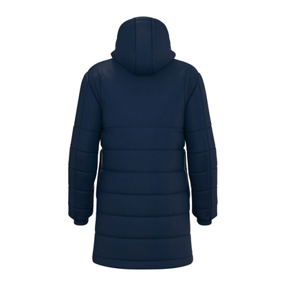 Macron Jacke Subzero Unisex navy Seite 