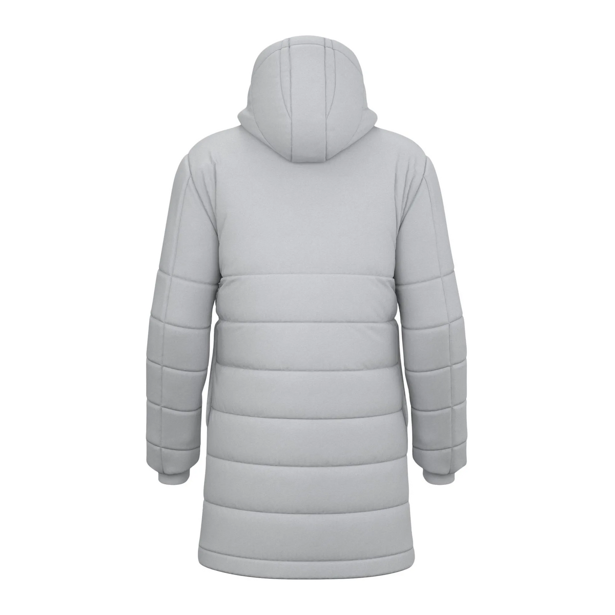 Macron Jacke Subzero Unisex stone-grey Seite 