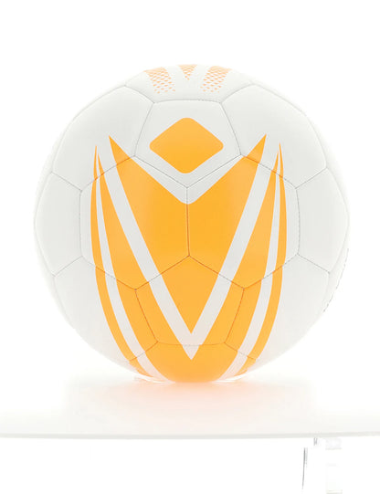 Macron Fußball TAIGA XH N.3 Unisex Rücken