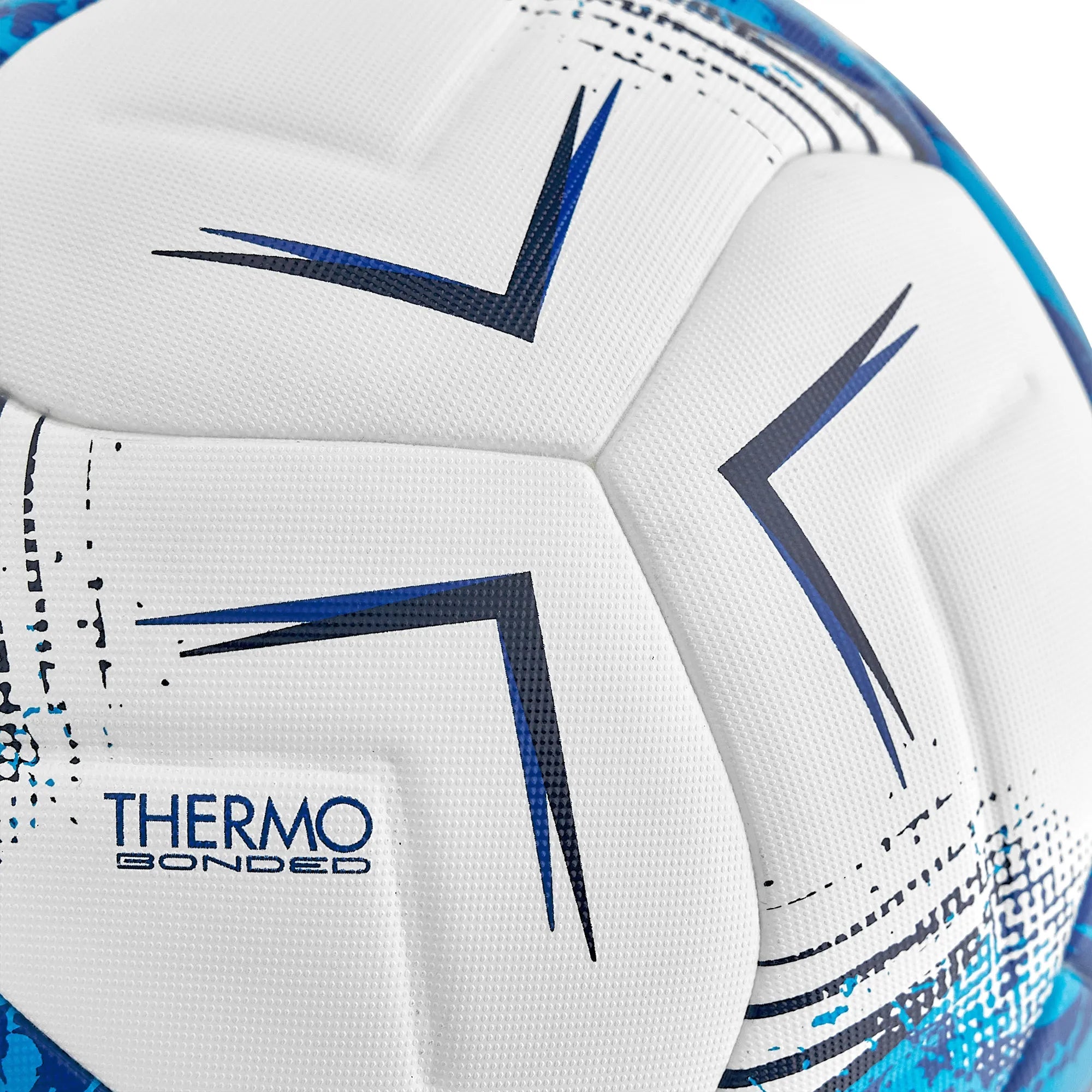 Macron Fußball TSUNAMI XI N.5 Unisex Rücken