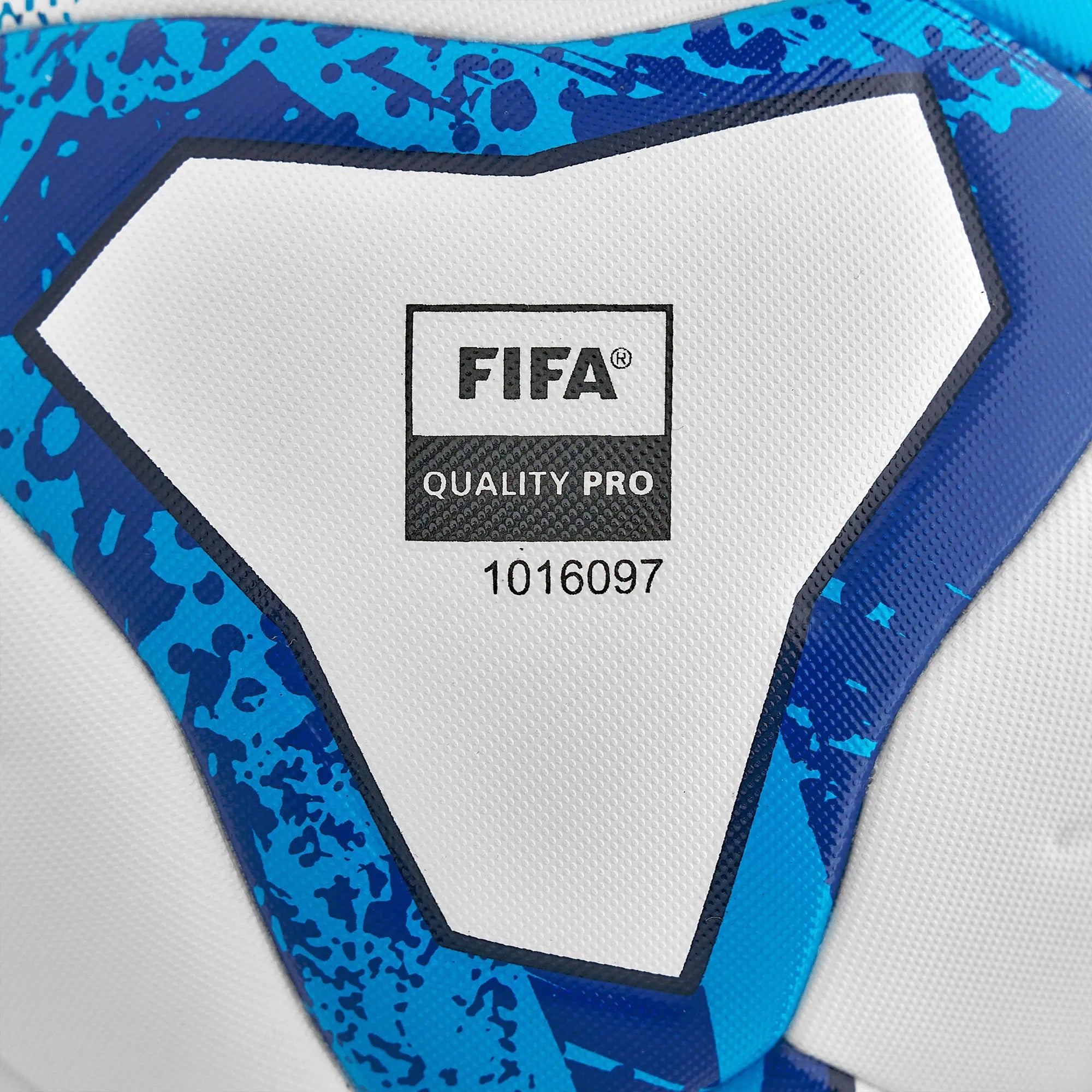 Macron Fußball TSUNAMI XI N.5 Unisex Seite