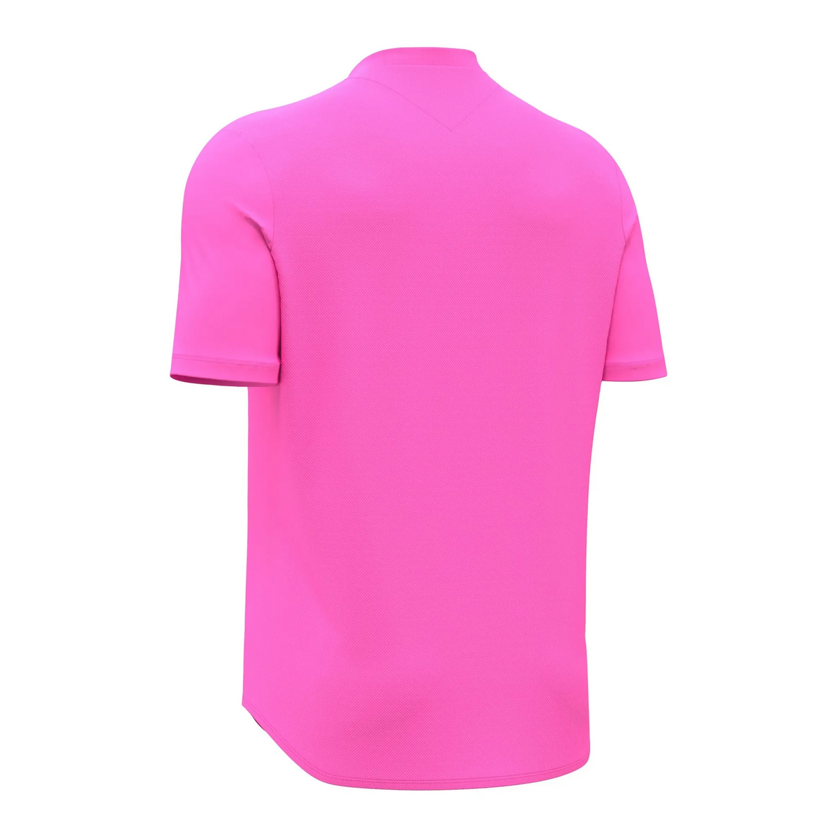 Macron Trikot Void Unisex Rose Seite 