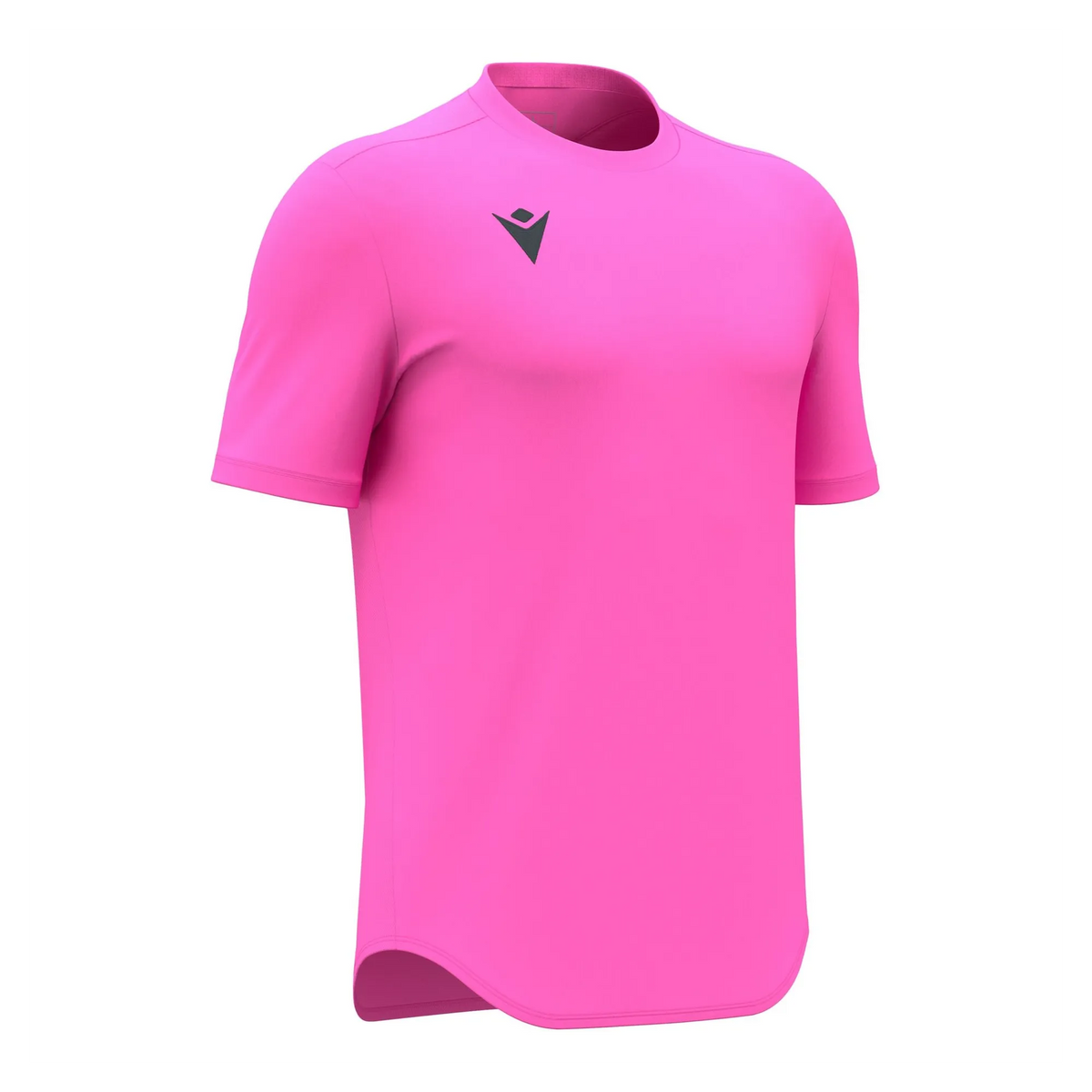 Macron Trikot Void Unisex Rose Front 