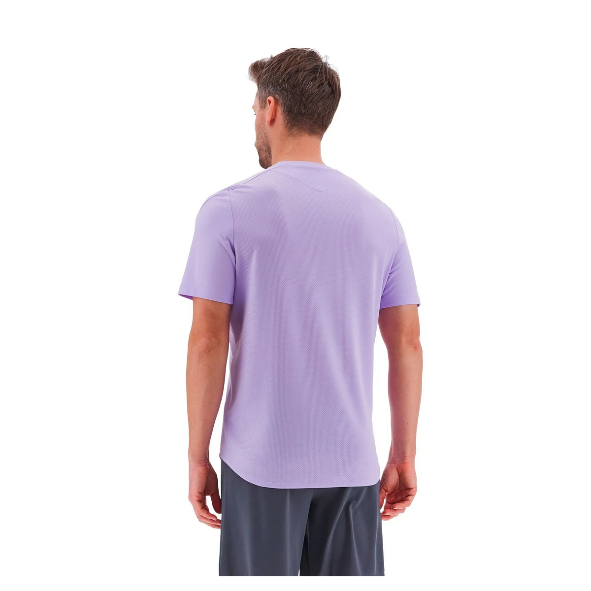 Macron Trikot WISP Unisex Lillac-Anthracite Seite 