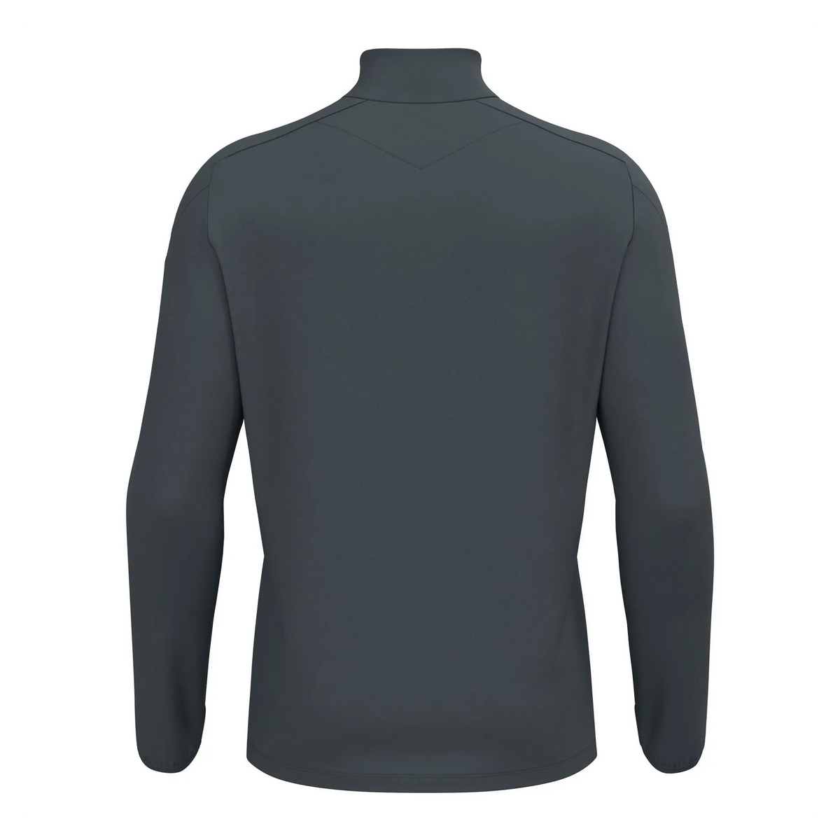 Macron Aufwärmshirt Yaruga Unisex anthracite Seite 