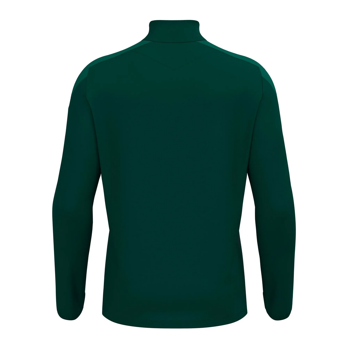 Macron Aufwärmshirt Yaruga Unisex bottle-green Seite 