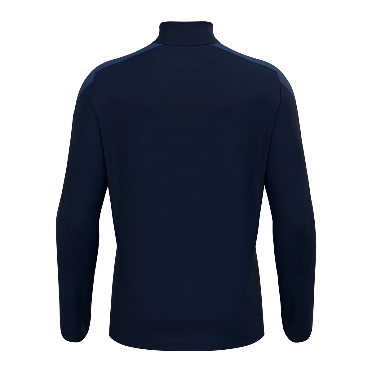 Macron Aufwärmshirt Yaruga Unisex navy Seite 