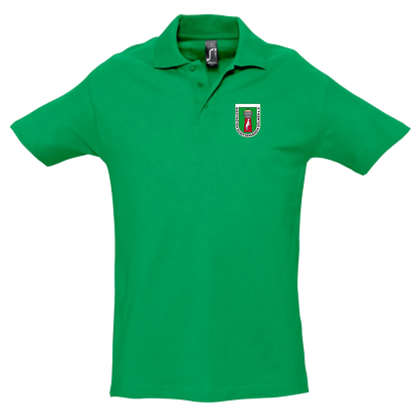 SOL´S Nieströter Schützenverein | Poloshirt People 210 Damen Front