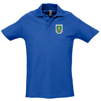 SOL´S Nieströter Schützenverein | Poloshirt Spielmannszug Damen Front