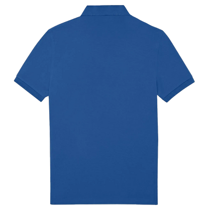 SOL´S Nieströter Schützenverein | Poloshirt Spielmannszug Herren Rücken