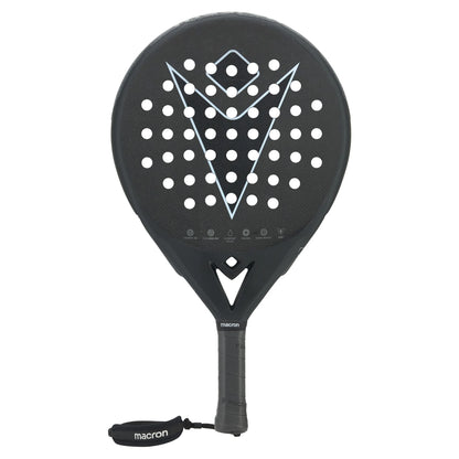 Macron Padelschläger Aspire Control II Unisex
